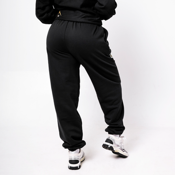GLD X Champion Powerblend® Fleece Joggers