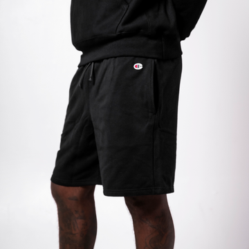 Pantalones cortos de forro polar Powerblend® GLD X Champion