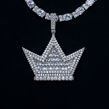 Colgante GLD Crown