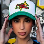 Gorra de camionero "Uno de Uno"