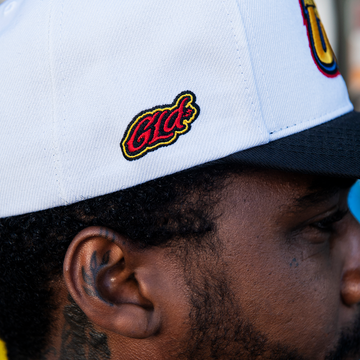 Gorra "Construido desde Cero"