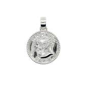 Moneda Memento Mori