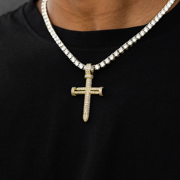 Nail Cross (Large)