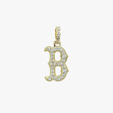 Micro Logo de los Boston Red Sox