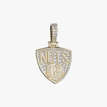 Micro de los Brooklyn Nets