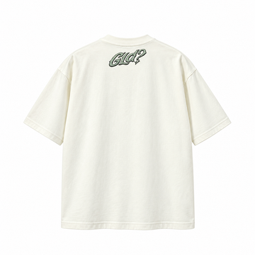 GLD x IDK New York Collab Tee
