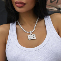 GLD WOMEN Customs