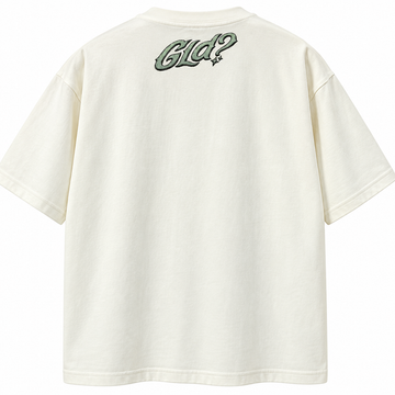GLD x IDK New York Collab Tee