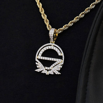 SNG Gaming Pendant