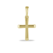 Micro Simple Cross