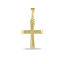 Micro Cruz Sencilla