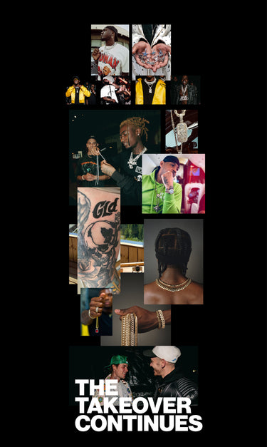 The GLD Shop - gold - jewelery