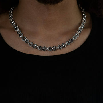 Gotica Adora Link Chain