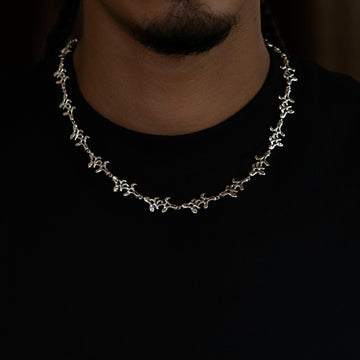 Fuso Link Chain + Bracelet Bundle