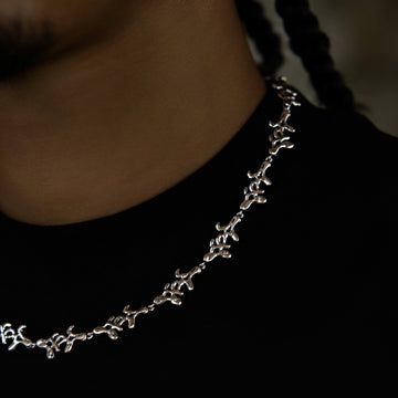 Fuso Link Chain + Bracelet Bundle