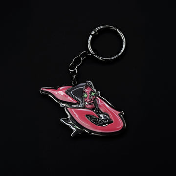 Phantom Keychain
