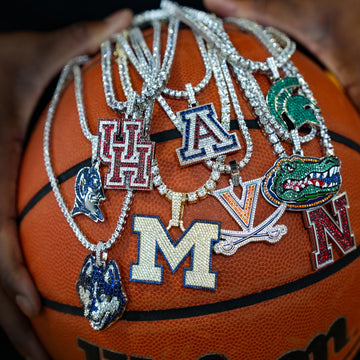 Representa a tu equipo - Crea un conjunto NCAA