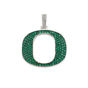 Oregon Ducks Logo