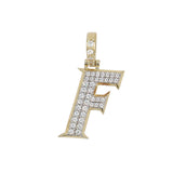 Florida Gators Micro Logo