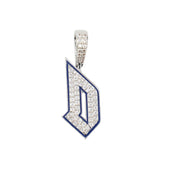 Duquesne Dukes Logo