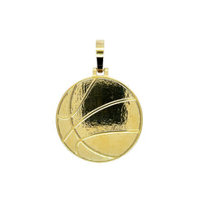 Moneda de baloncesto