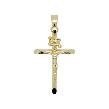 Crucifijo grande