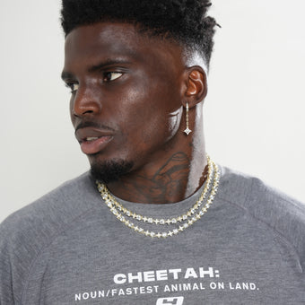 The GLD Shop - gold - jewelery