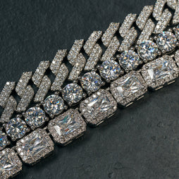 Women's Fine Jewelry Necklaces