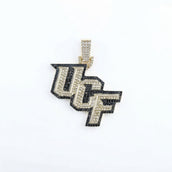 UCF Knights in Yellow Gold