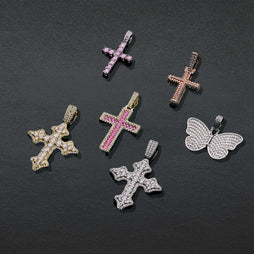 GLD WOMEN Pendants