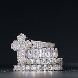 GLD WOMEN Rings