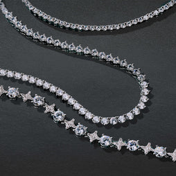 GLD WOMEN Necklaces