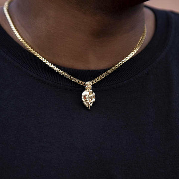 Astrology Pendants - The GLD Shop