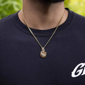 Astrology Pendants - The GLD Shop