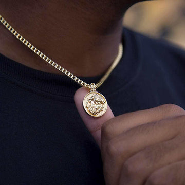 Astrology Pendants - The GLD Shop