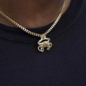 Astrology Pendants - The GLD Shop