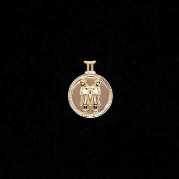 Astrology Pendants - The GLD Shop