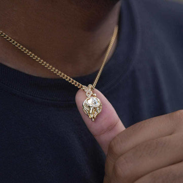 Astrology Pendants - The GLD Shop
