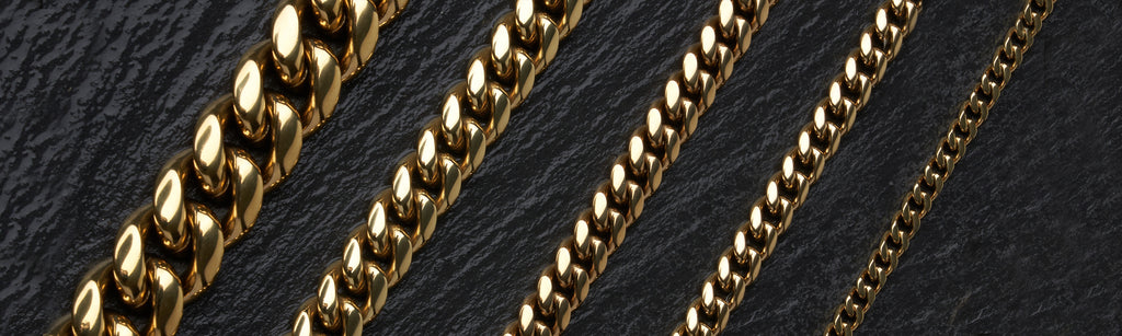 The GLD Shop - gold - jewelery