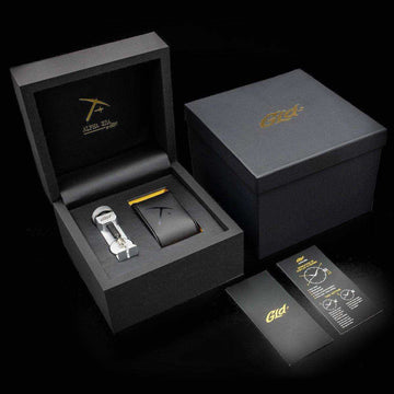 Fully Iced Alpha Era 316 - The GLD Shop