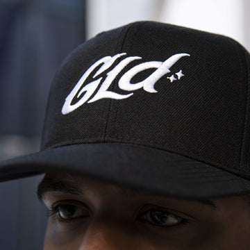 GLD Logo Hat