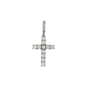 Diamante Cruz Micro