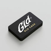 REGALO GRATIS - Tarjeta de Dinero GLD de $25