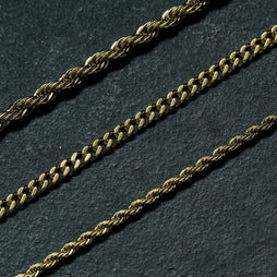 Premium Metals Solid Gold