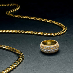 Premium Metals Vermeil