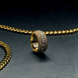 Men's Fine Jewelry Rings