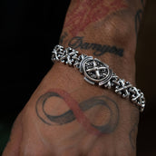 Fortunata Link Bracelet
