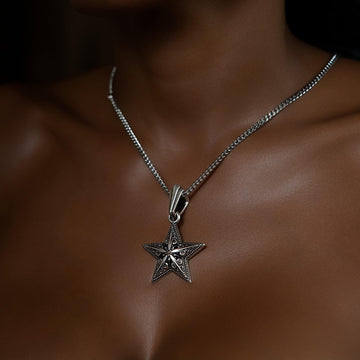 Motivo Stella Pendant