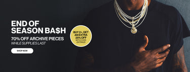 The GLD Shop - gold - jewelery