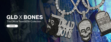 The GLD Shop - gold - jewelery